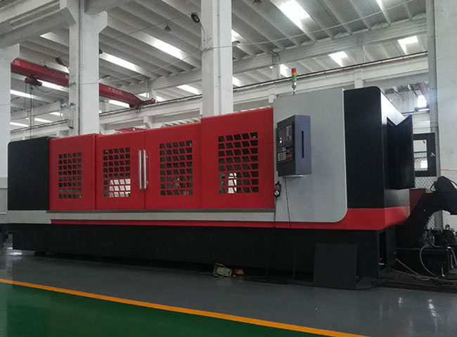 ZK8226-4000铣端面打中心孔开云网页版