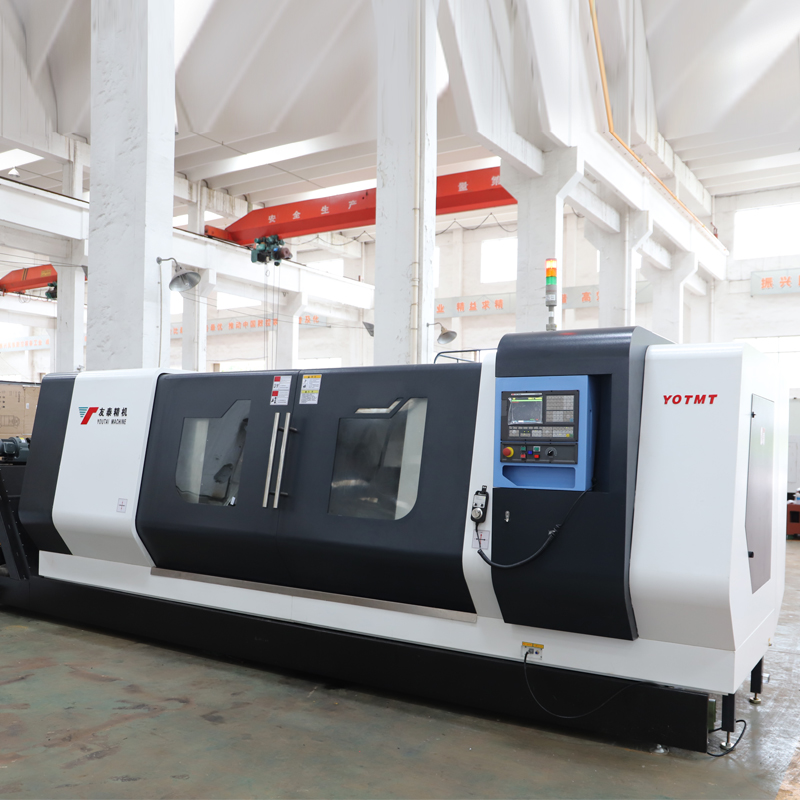 XS20-2500铣端面打中心孔开云网页版